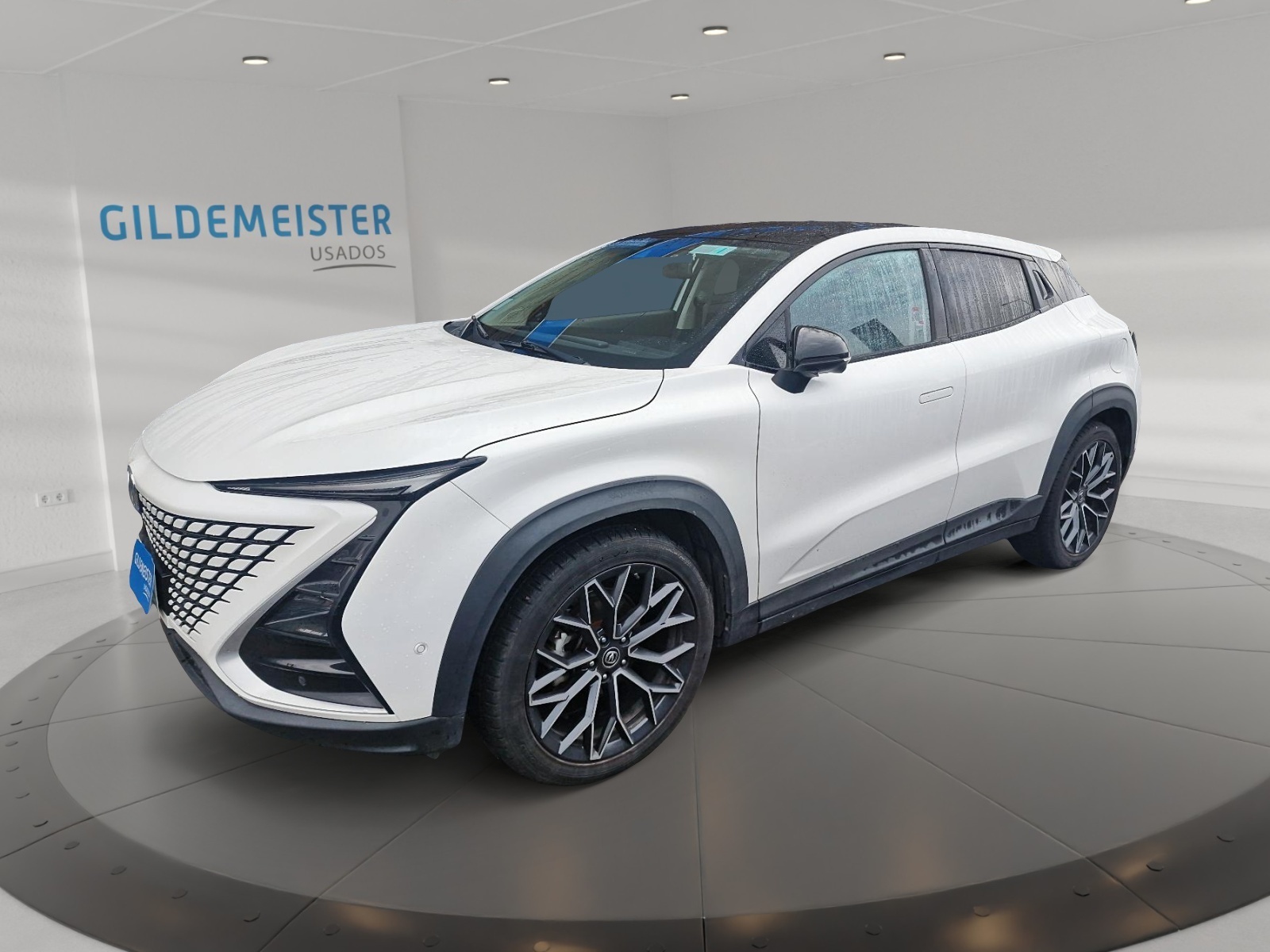 CHANGAN UNIT