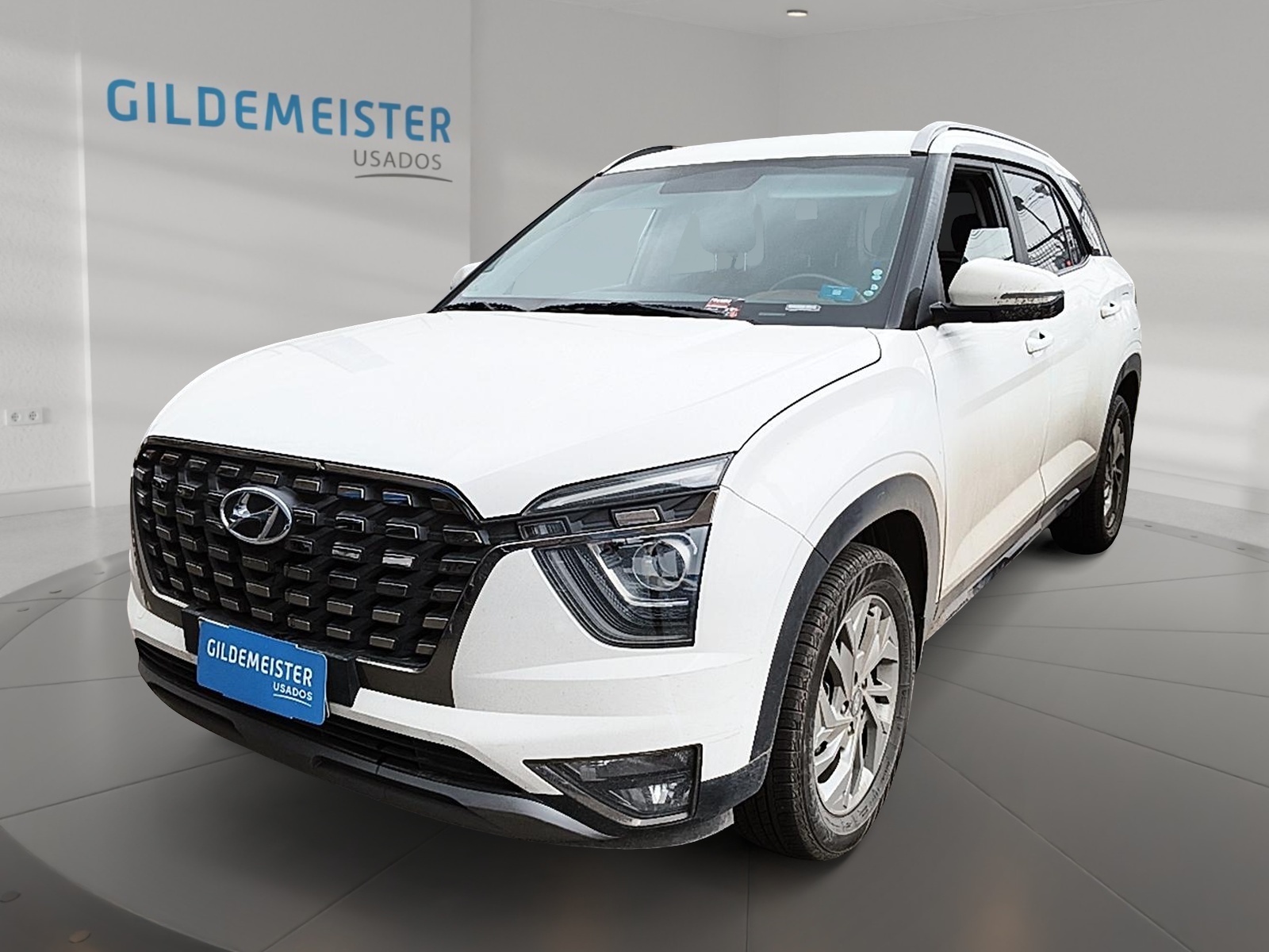 HYUNDAI CRETA GRAND