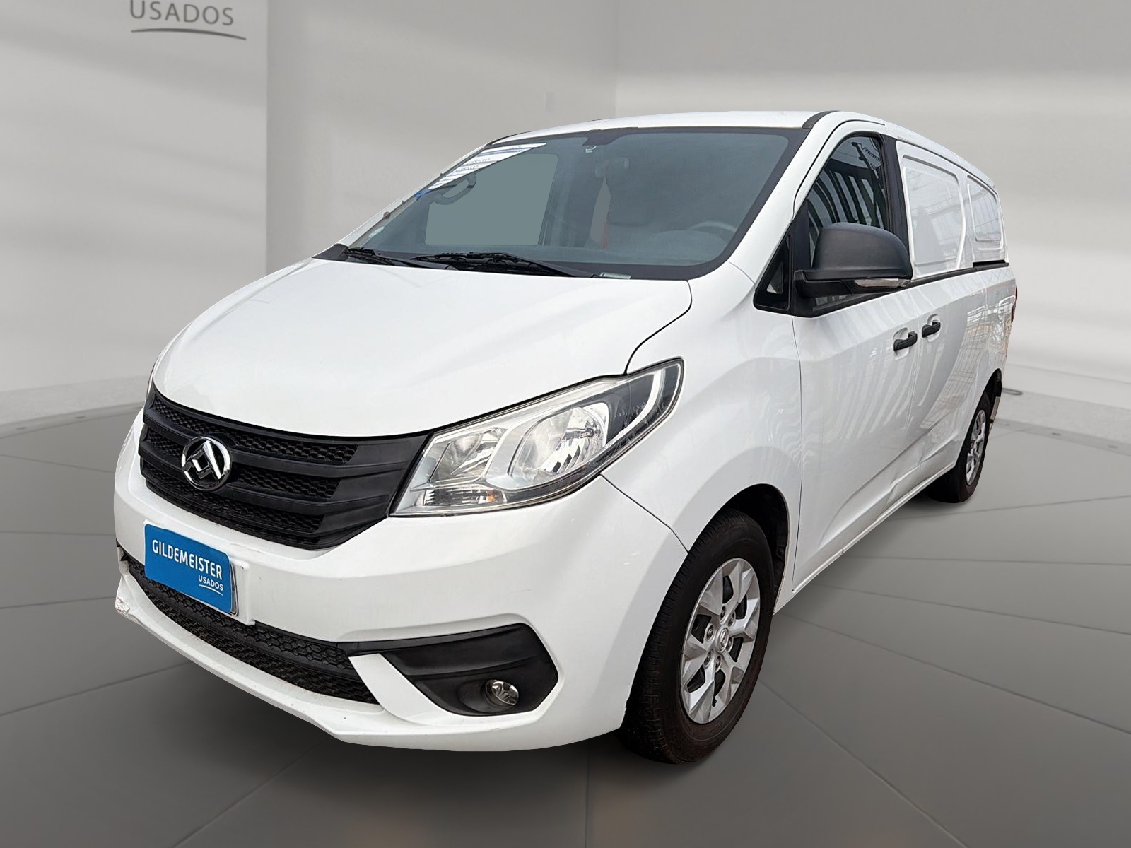 MAXUS G10