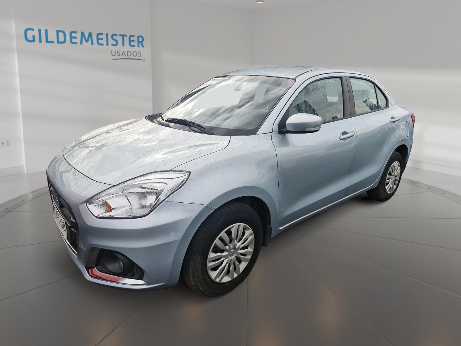 SUZUKI DZIRE