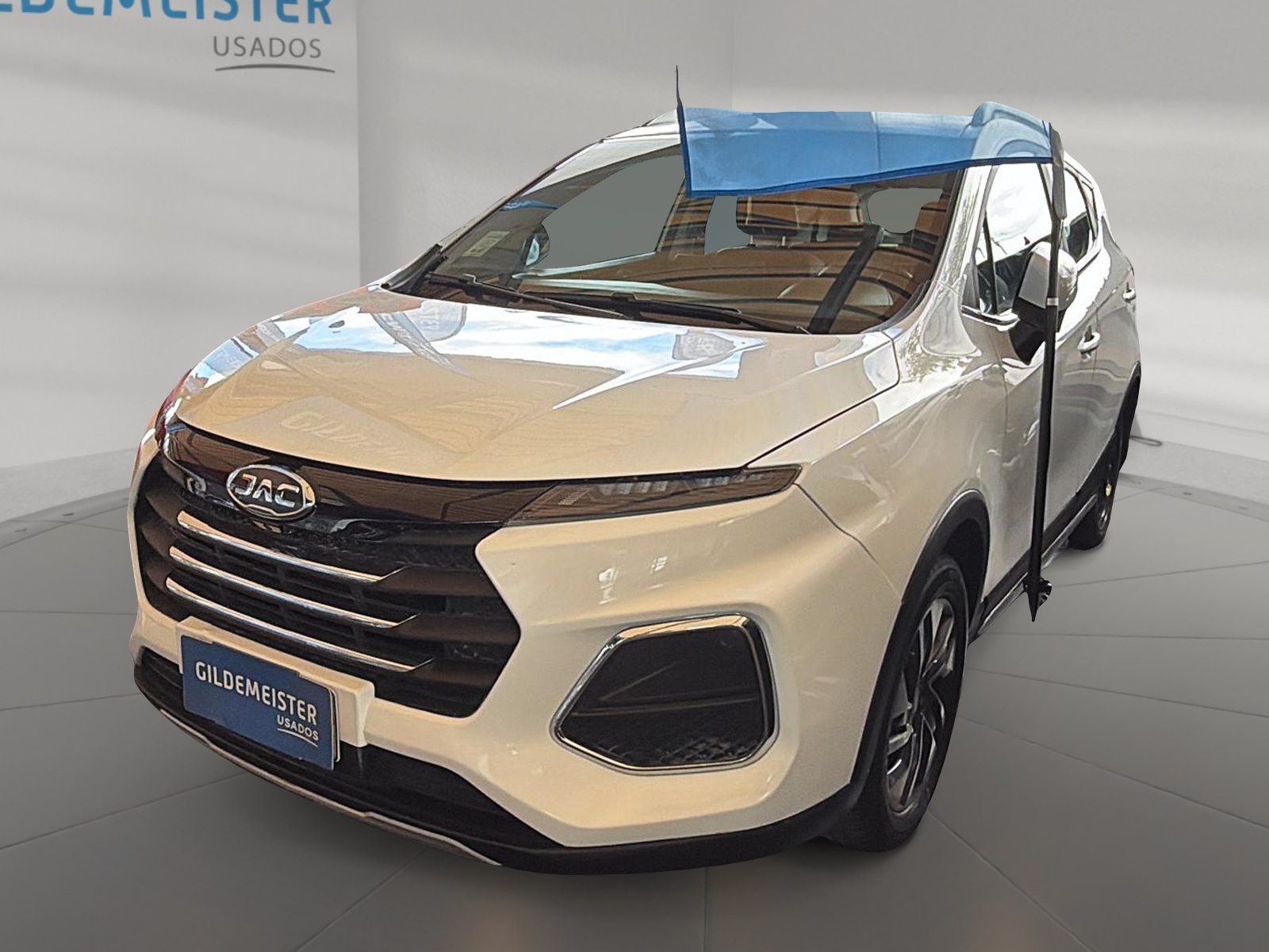 JAC JS3