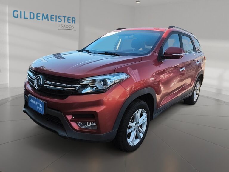 DFSK SUV 560
