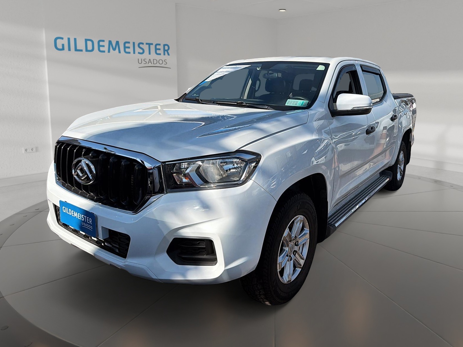 MAXUS T60