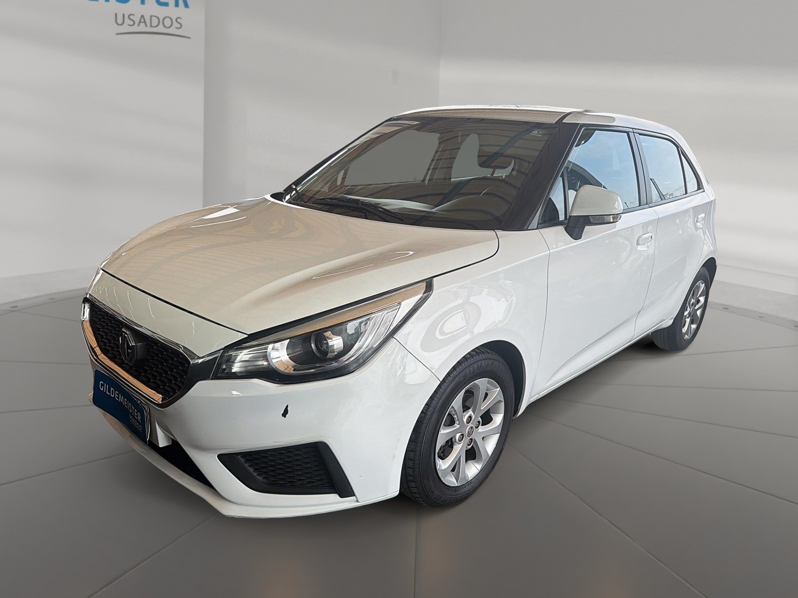 MG MG3