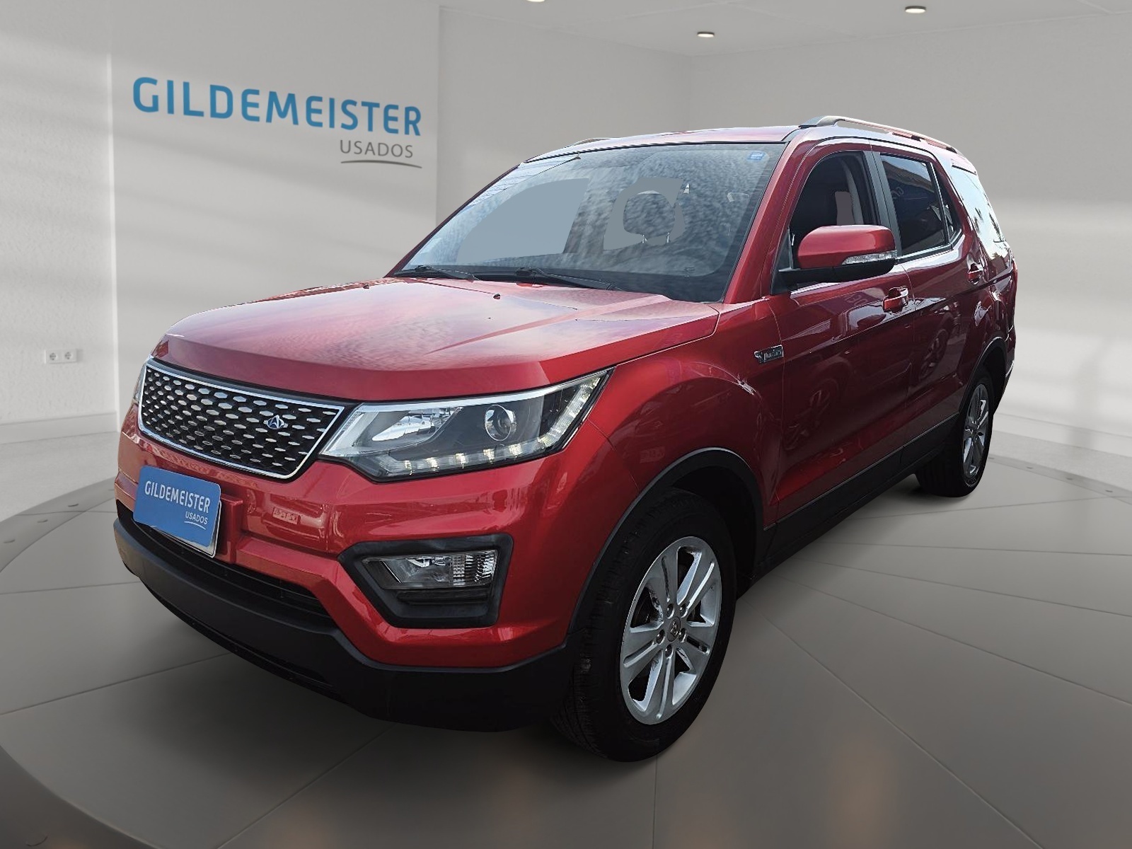 CHANGAN CX70