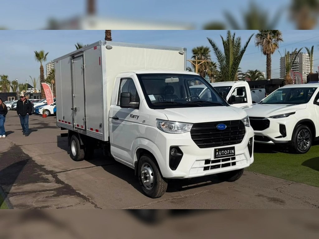 KARRY Q22