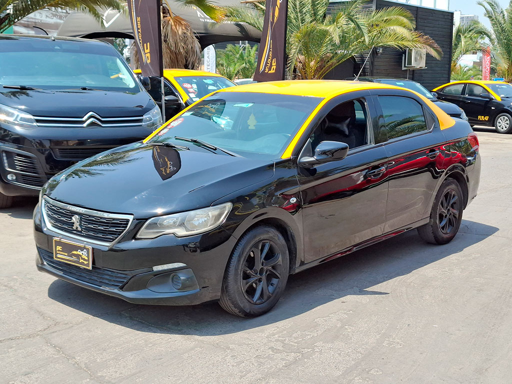 PEUGEOT 301