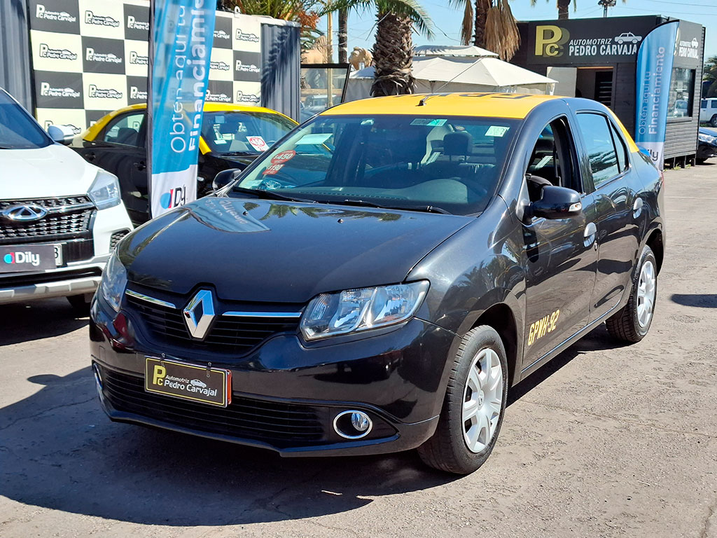 RENAULT SYMBOL