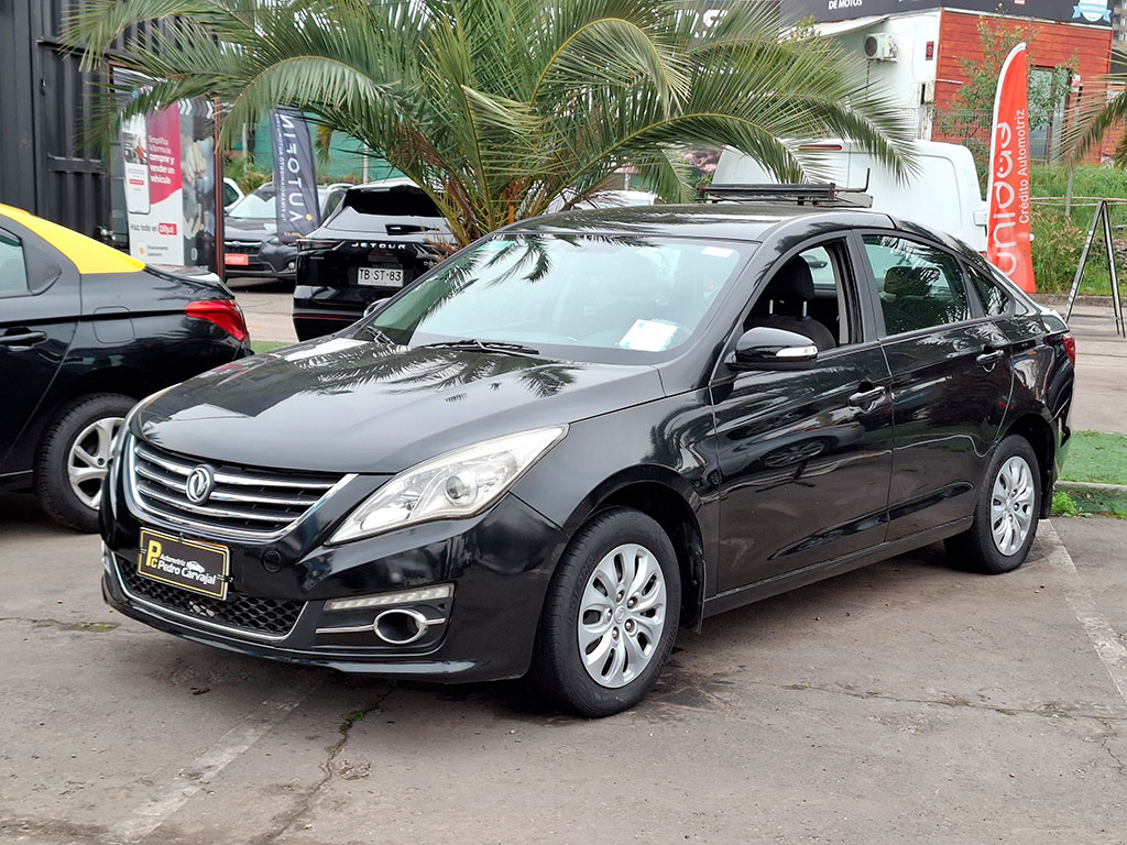 DFM S50