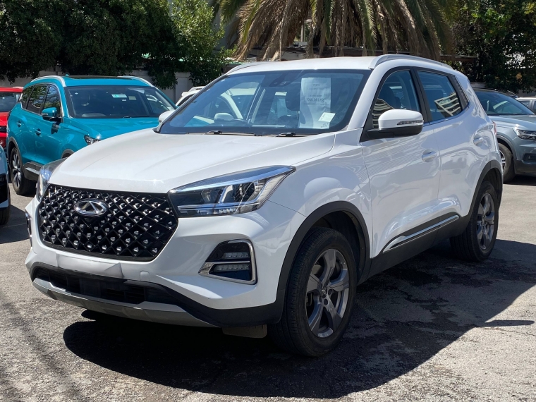 CHERY TIGGO 3 PRO