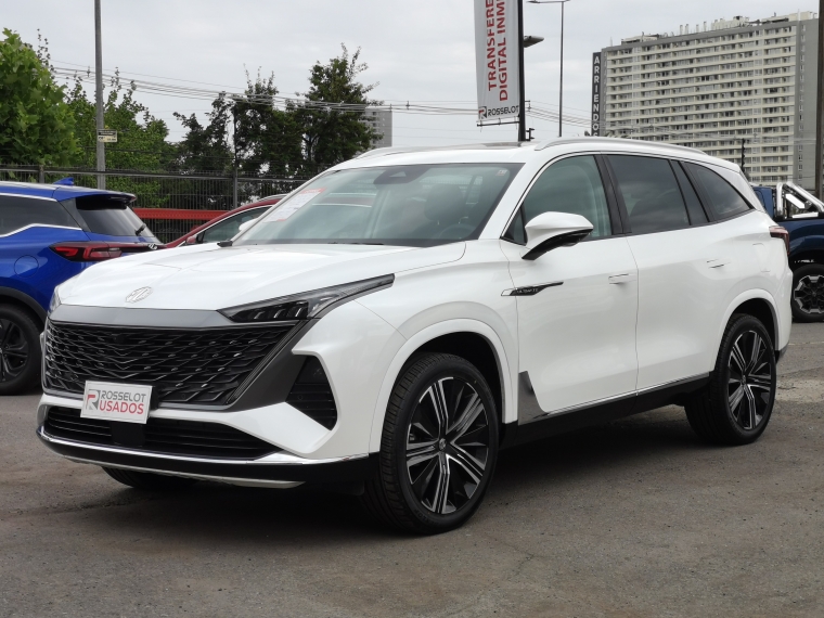 MG RX5