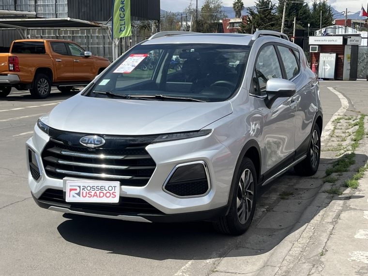 JAC JS3