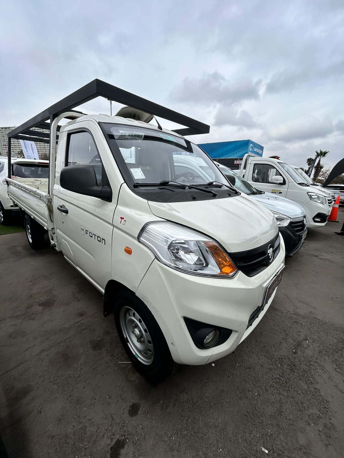 FOTON MIDI