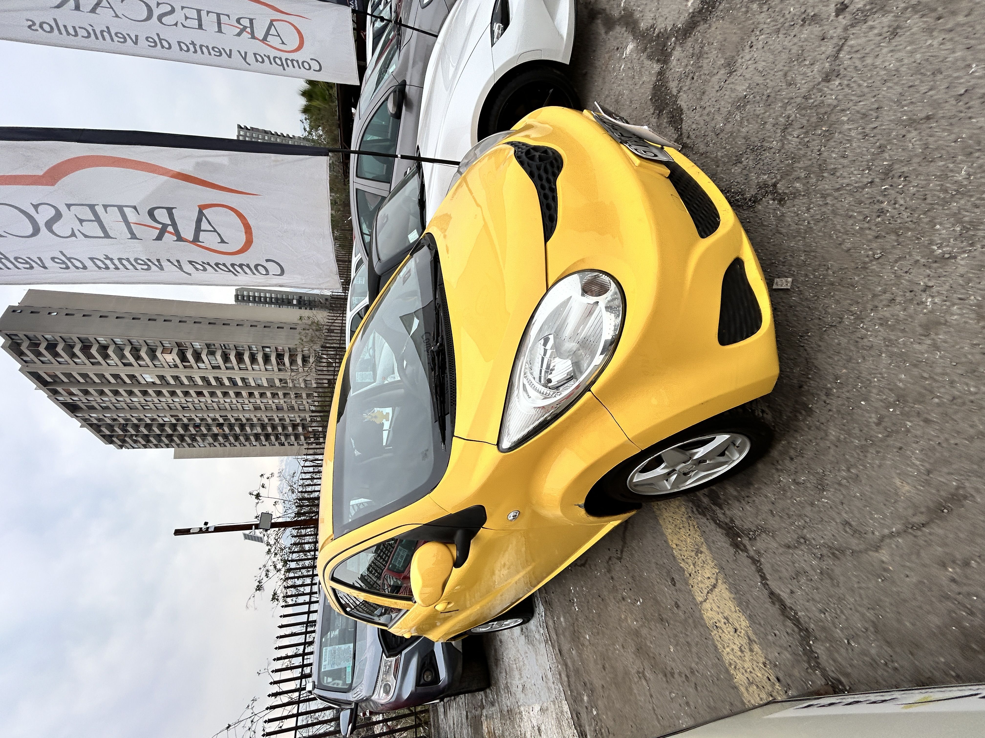JAC J2