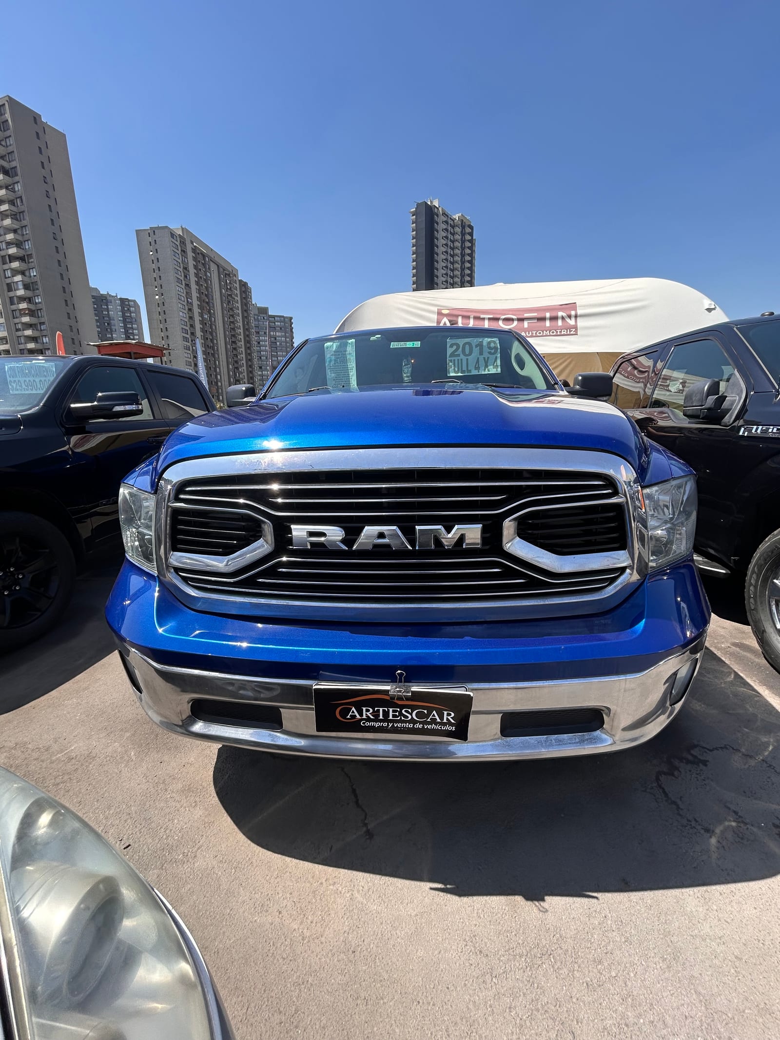 RAM 1500