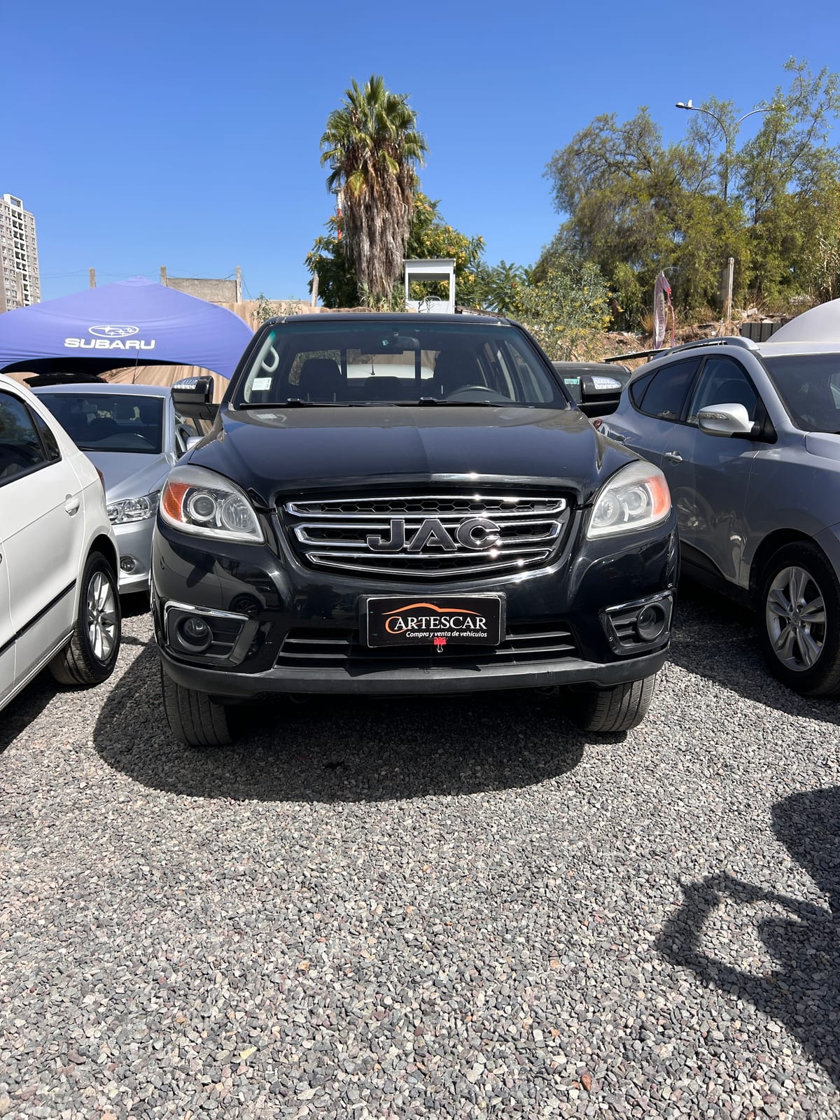 JAC T60