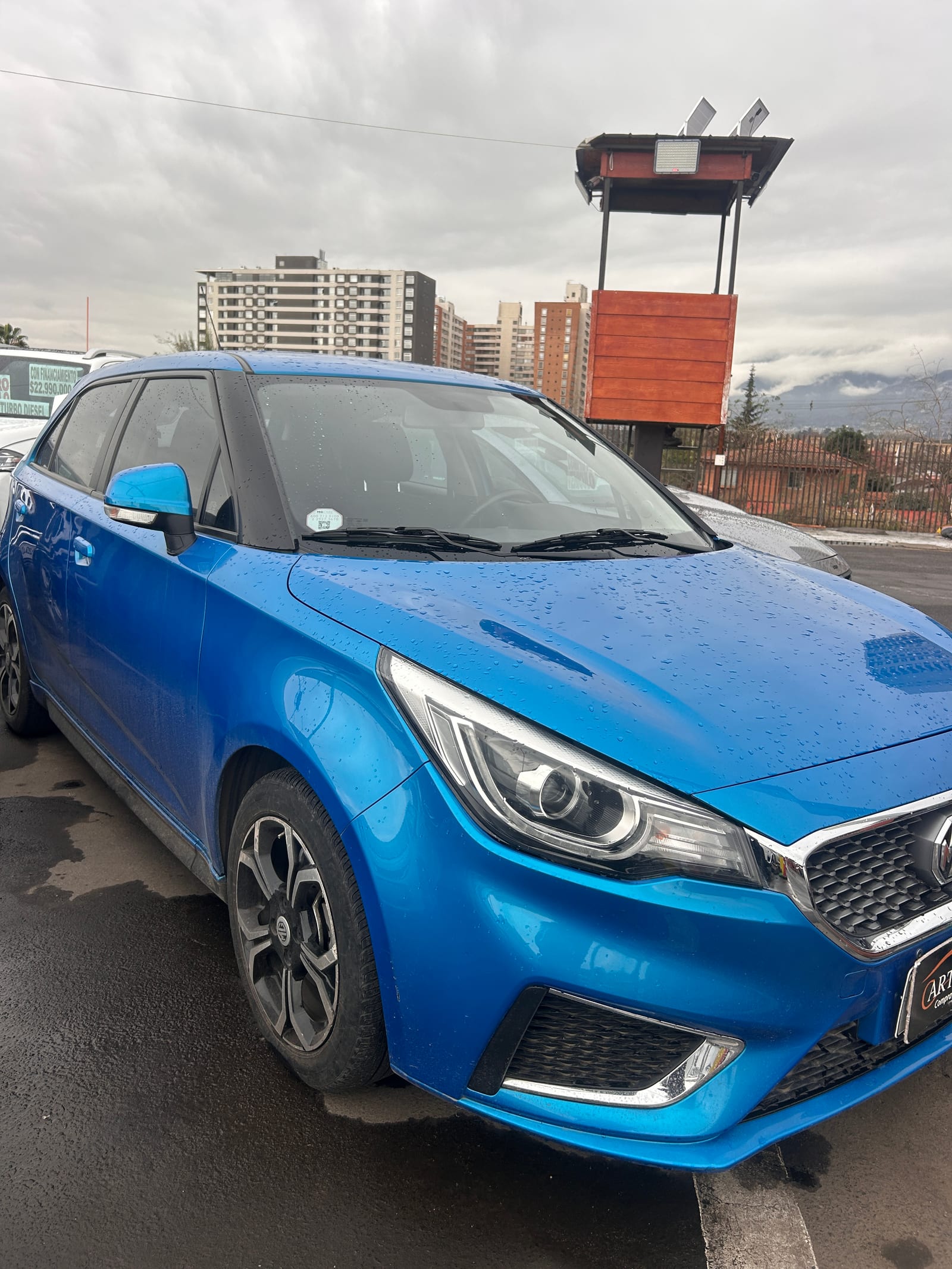 MG 3