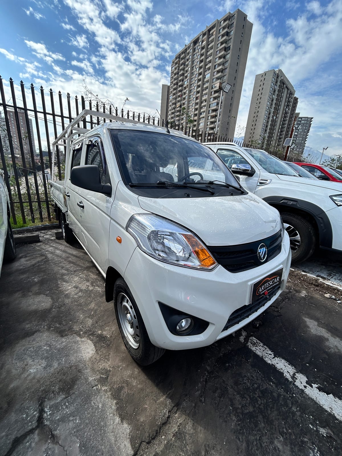 FOTON MIDI