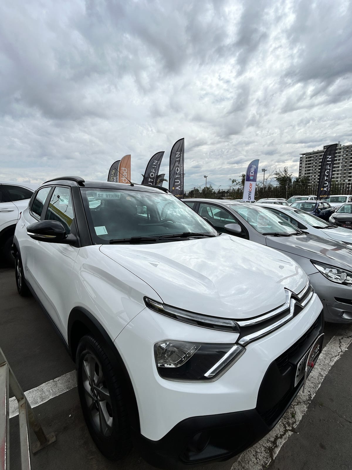 CITROËN C3
