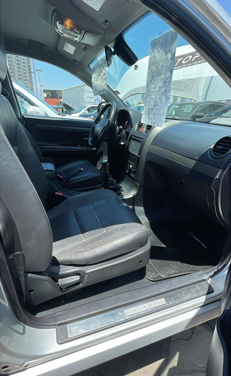 GREAT WALL HAVAL H5 LX