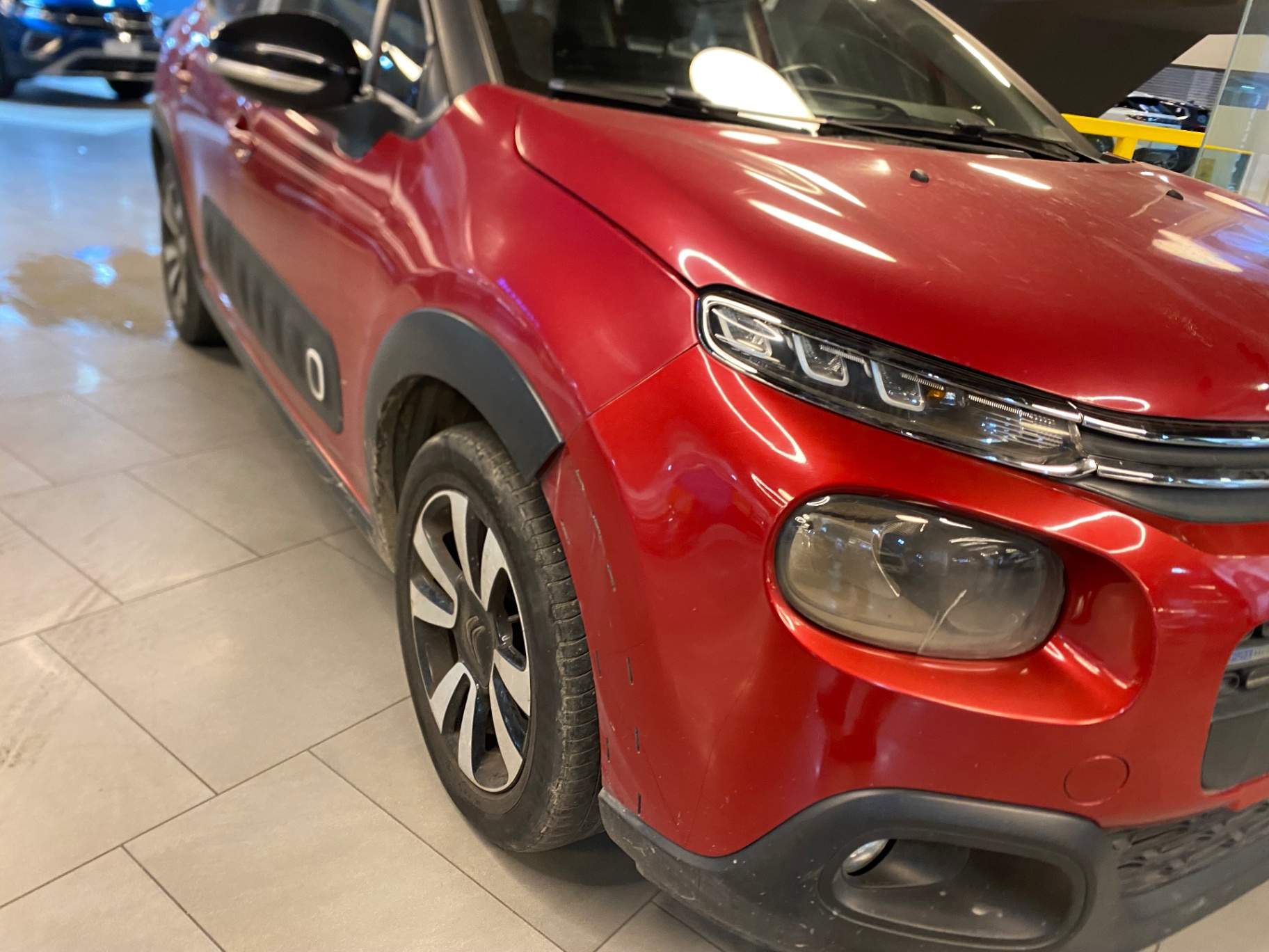 CITROËN C3