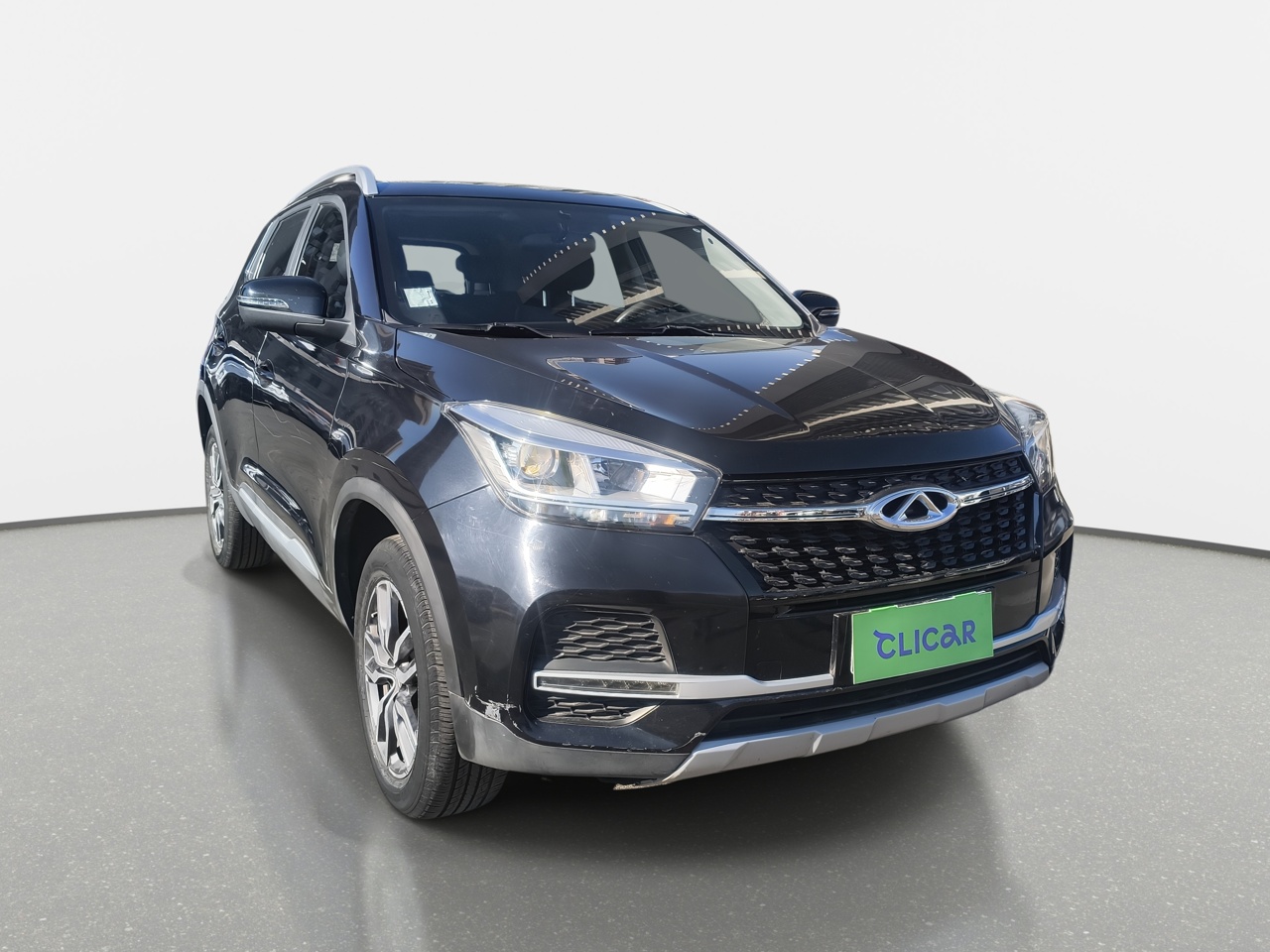 CHERY Tiggo 3