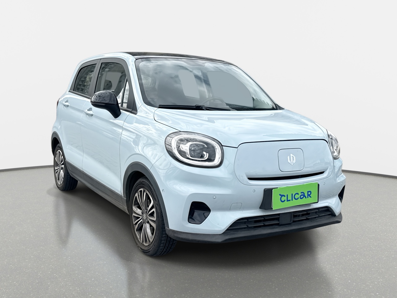 LEAPMOTOR T03