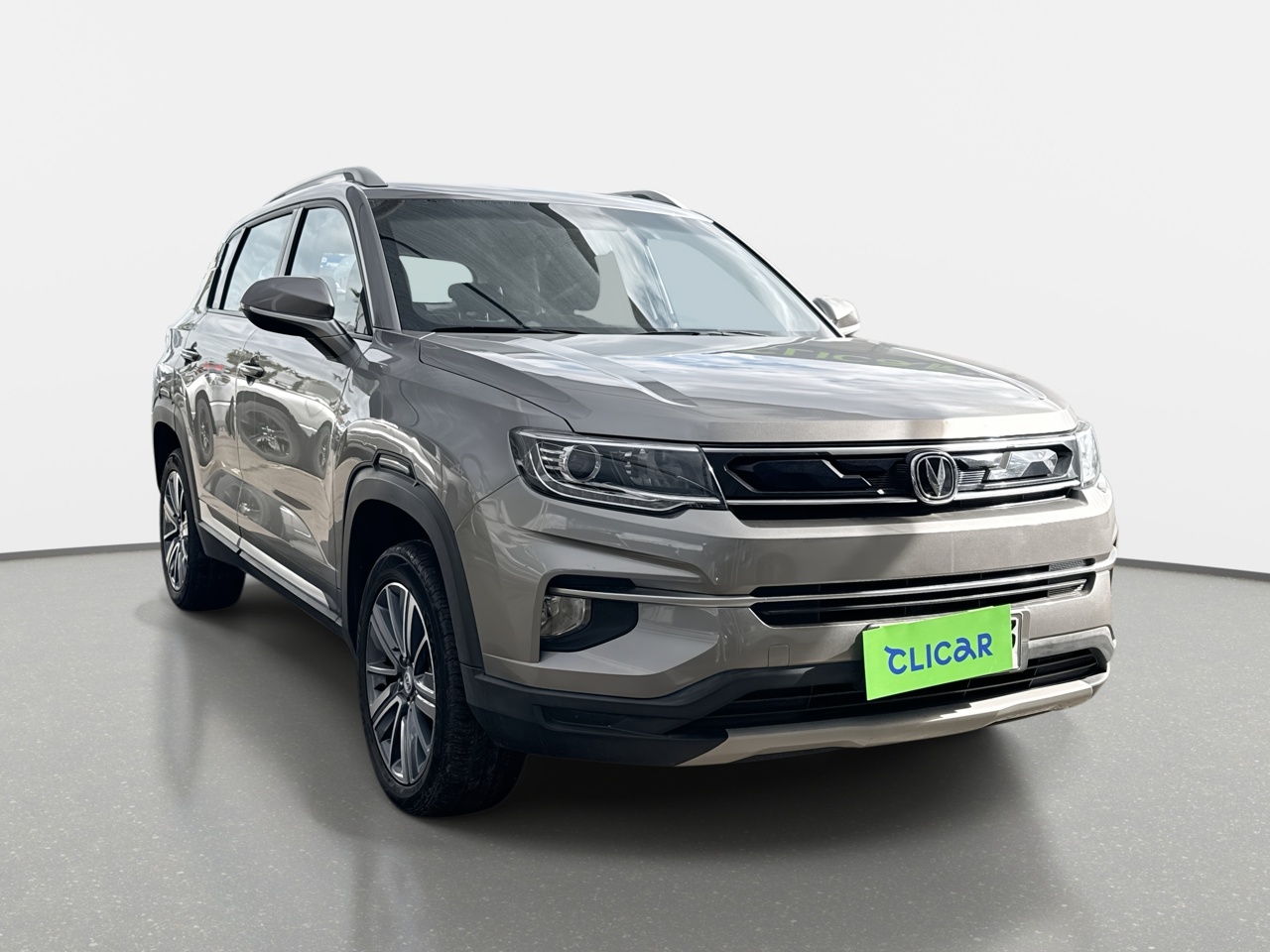 CHANGAN Cs35 Plus
