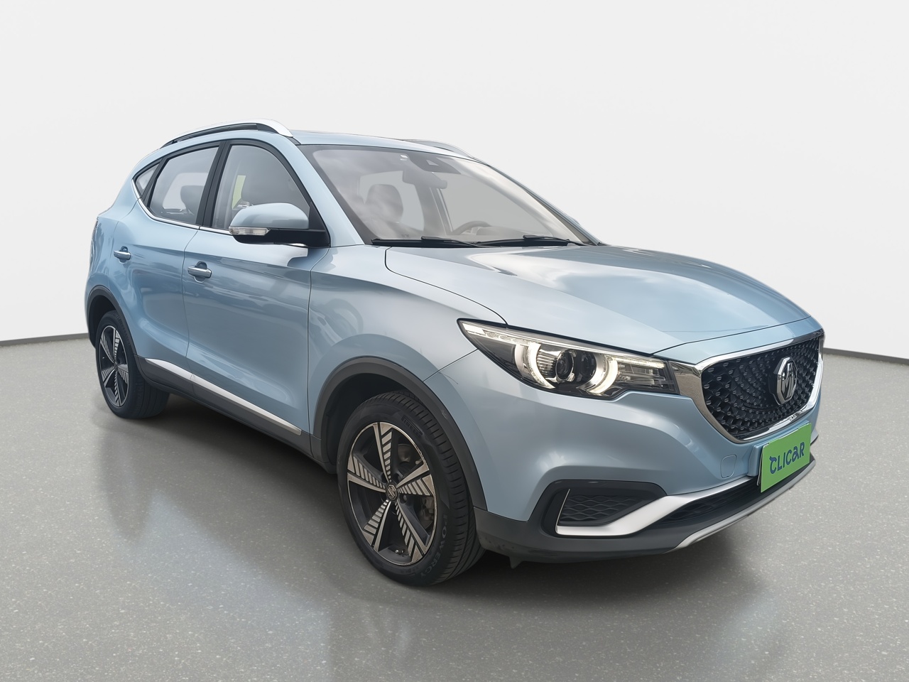 MG Mg Zs