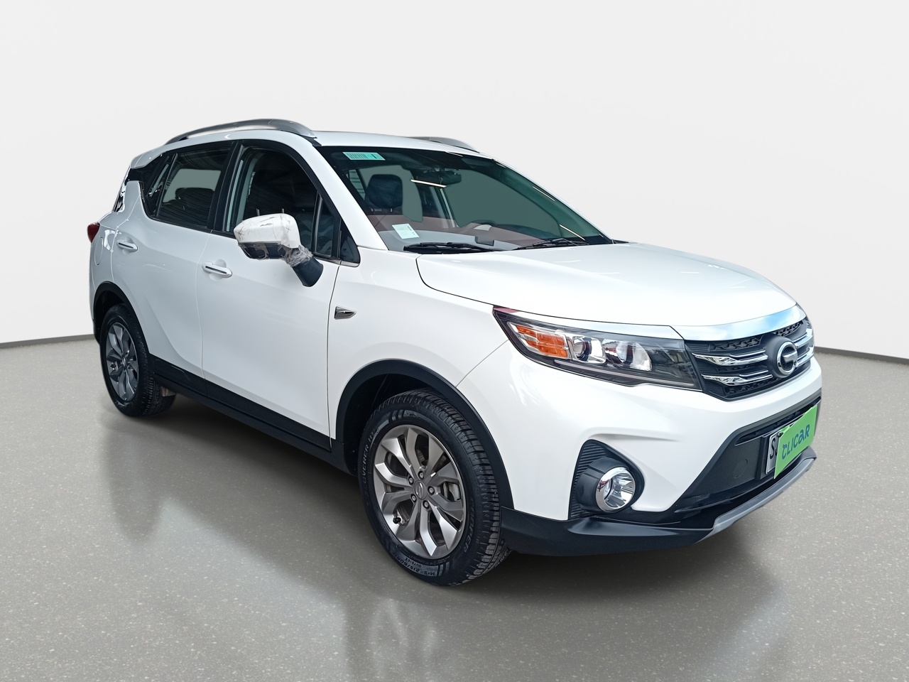 GAC Gs3