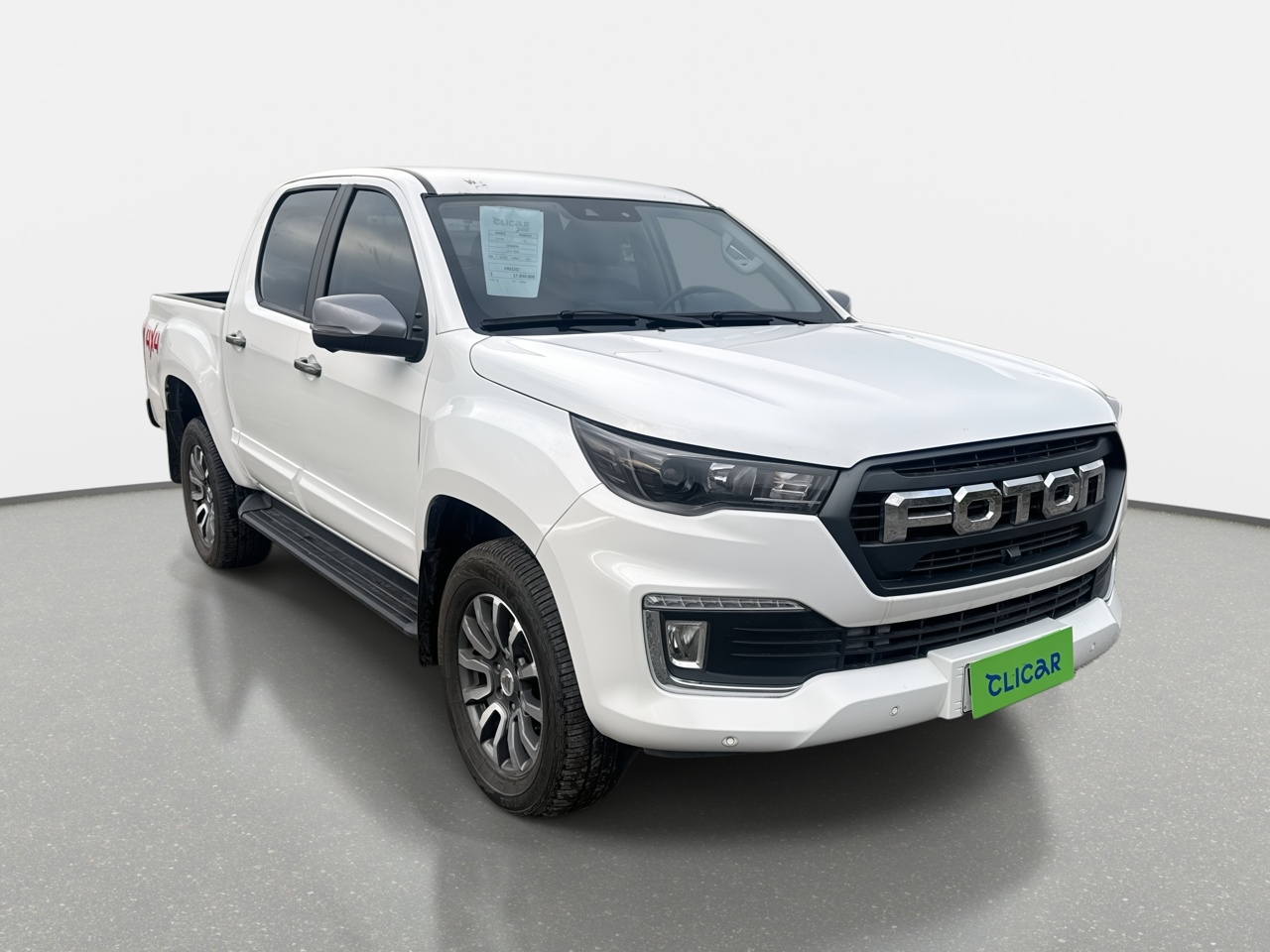 FOTON G7