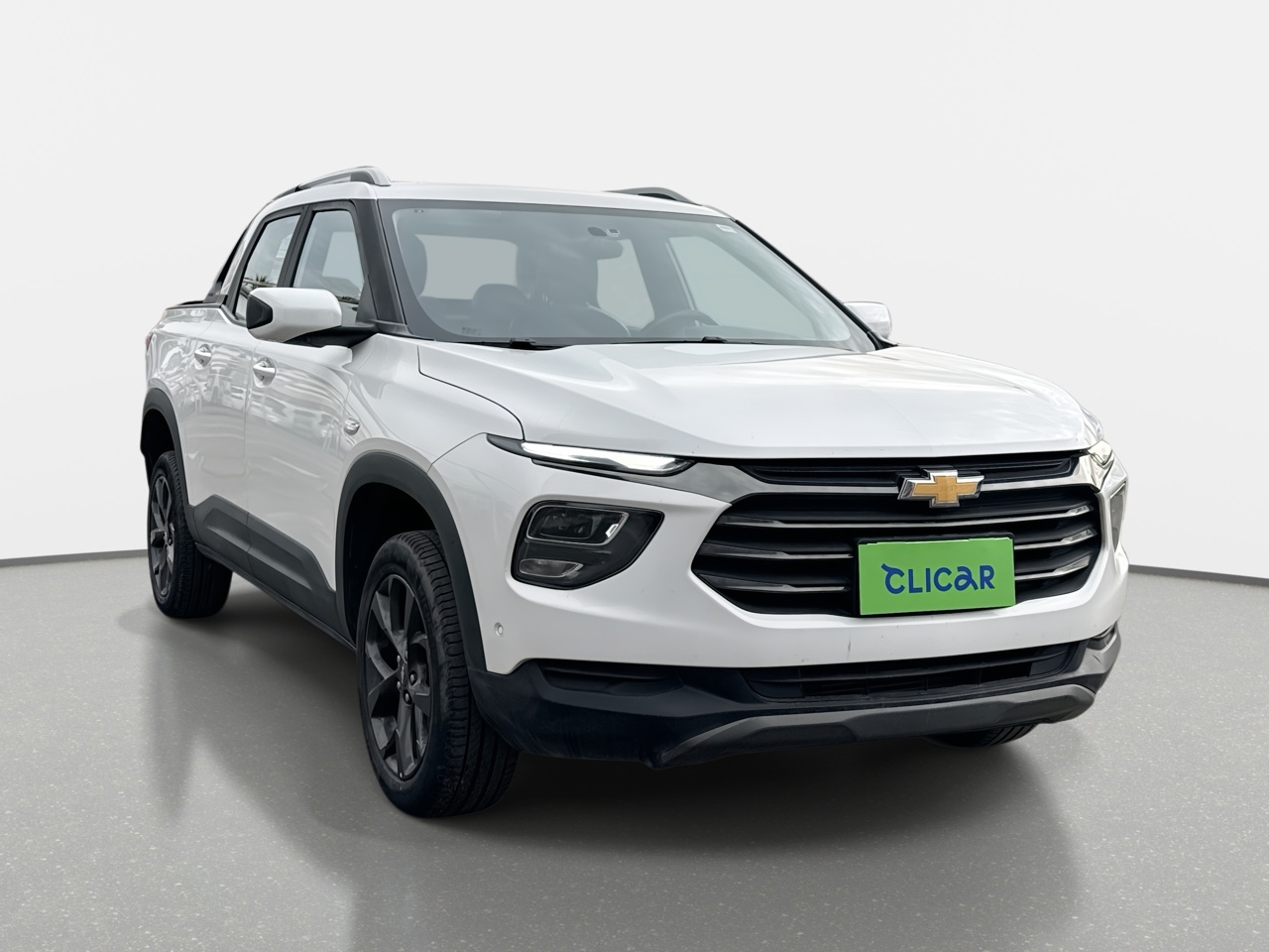 CHEVROLET MONTANA