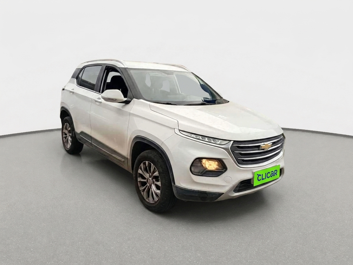 CHEVROLET Groove
