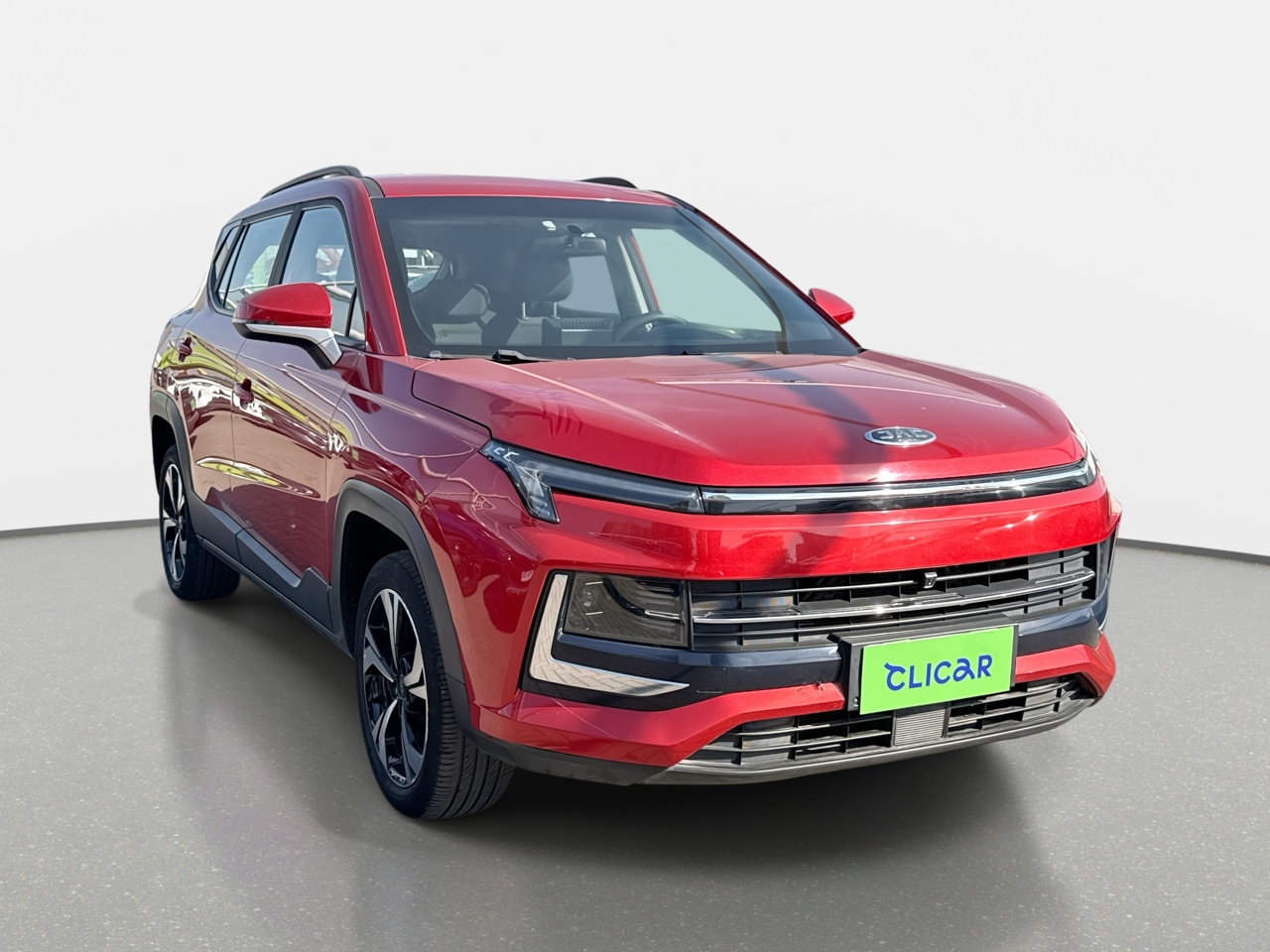 JAC Js4