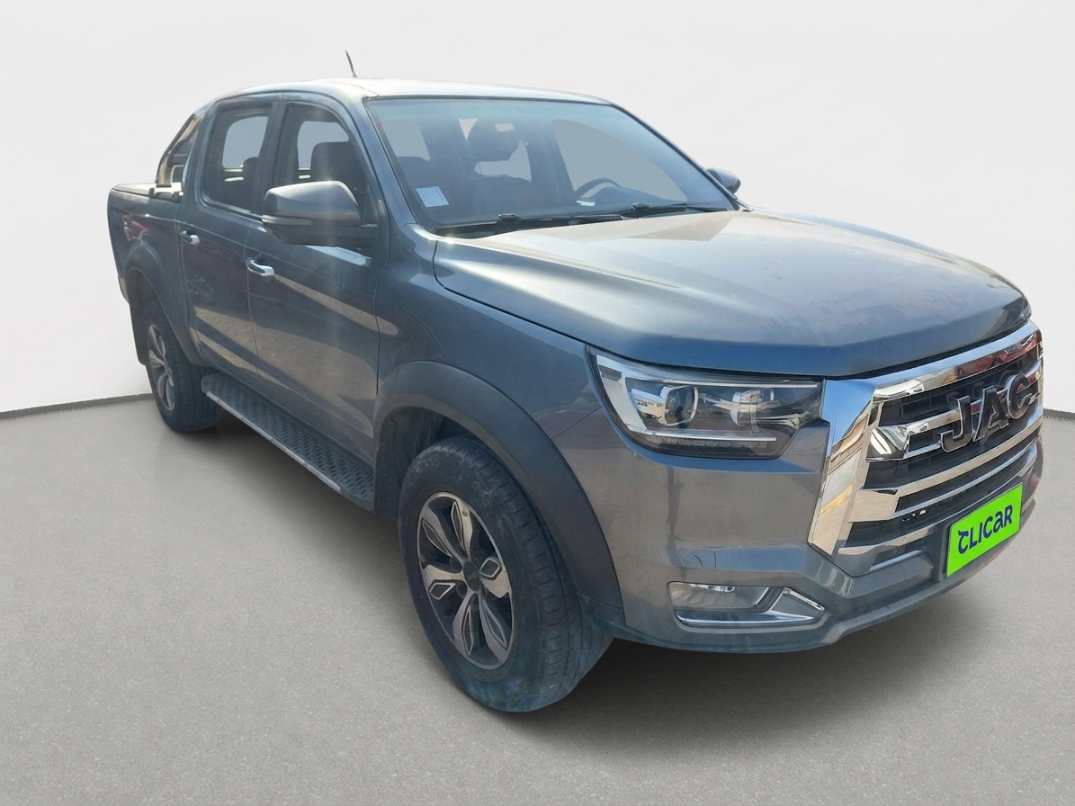 JAC T8