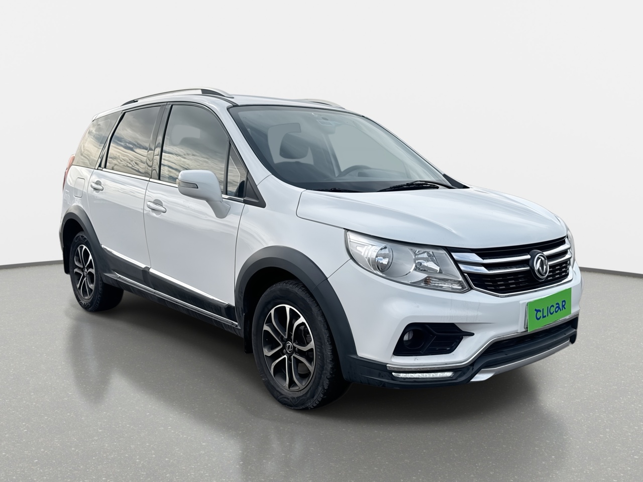 DONGFENG Joyear X3