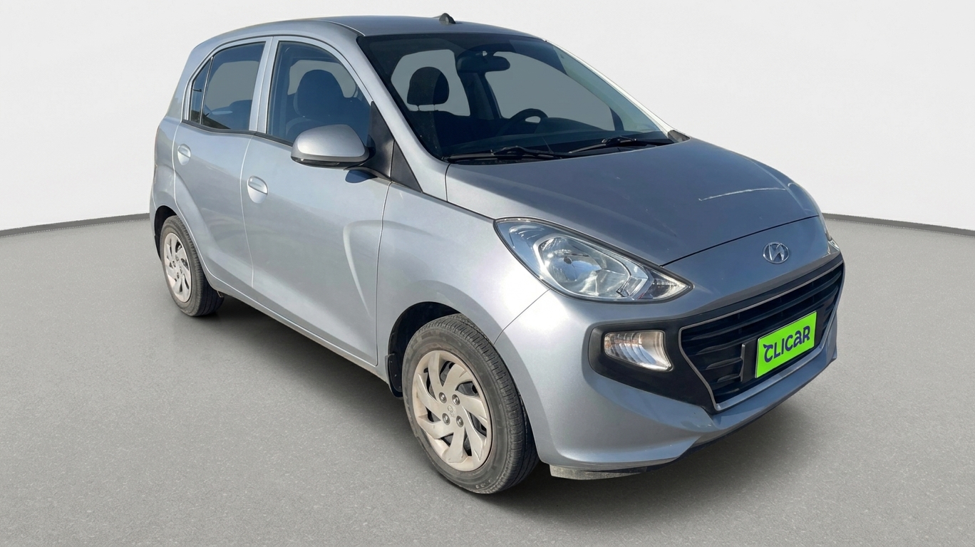 HYUNDAI Atos