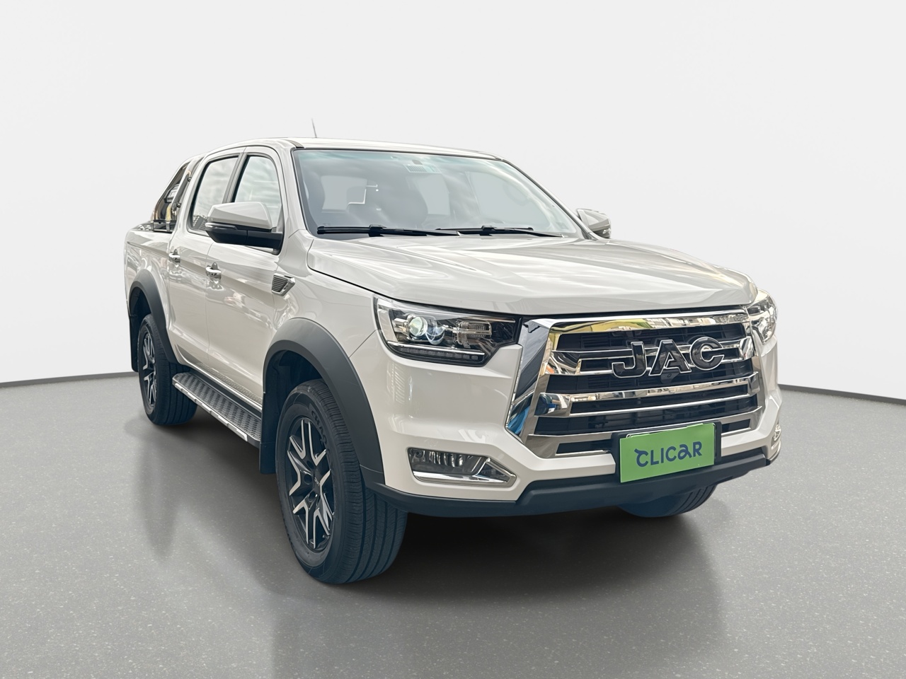 JAC T8