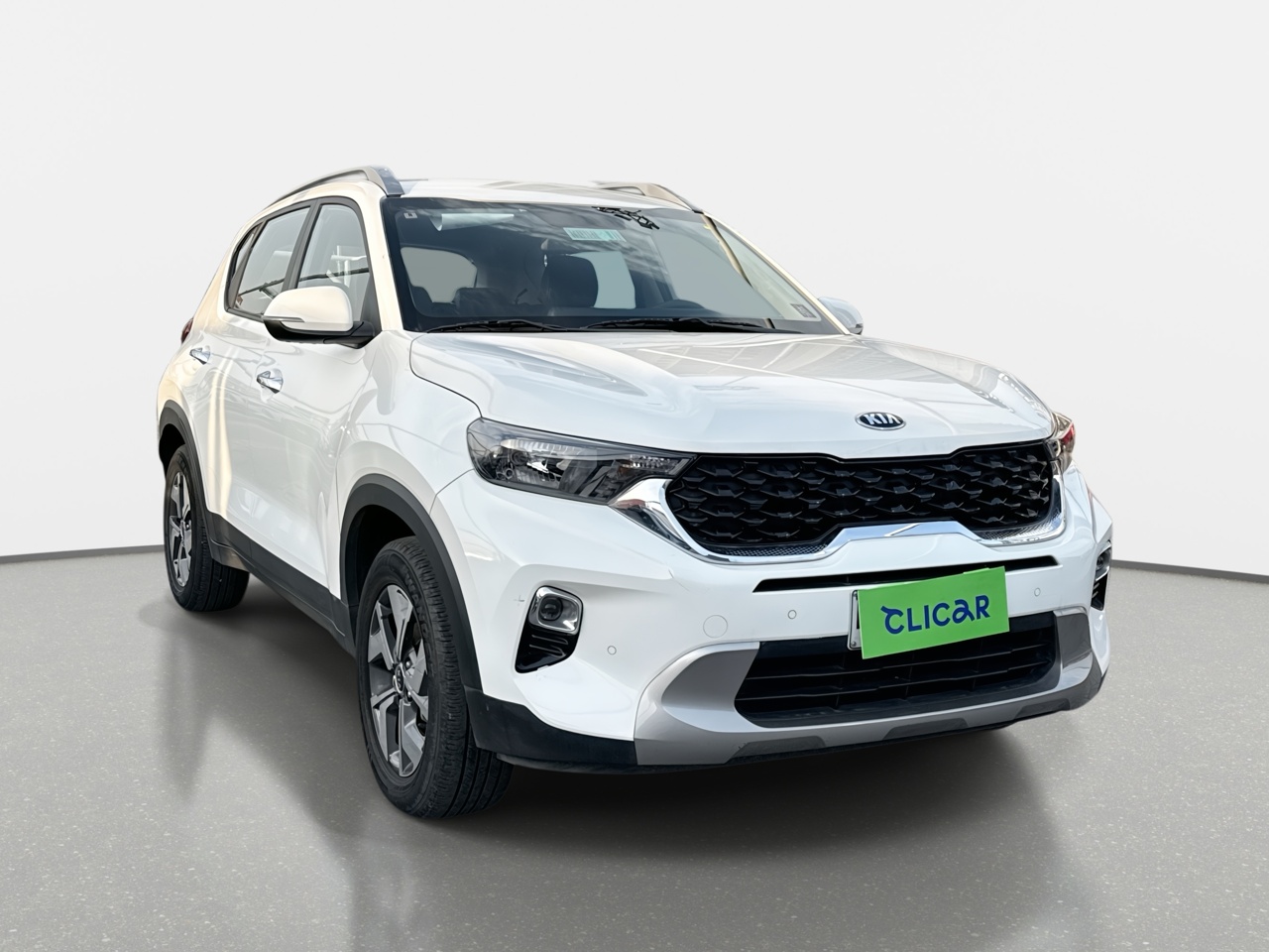KIA Sonet