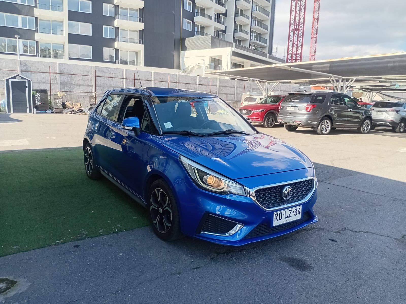 MG 3