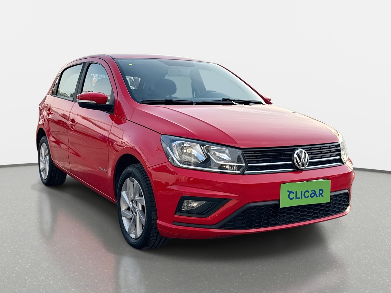 VOLKSWAGEN Gol