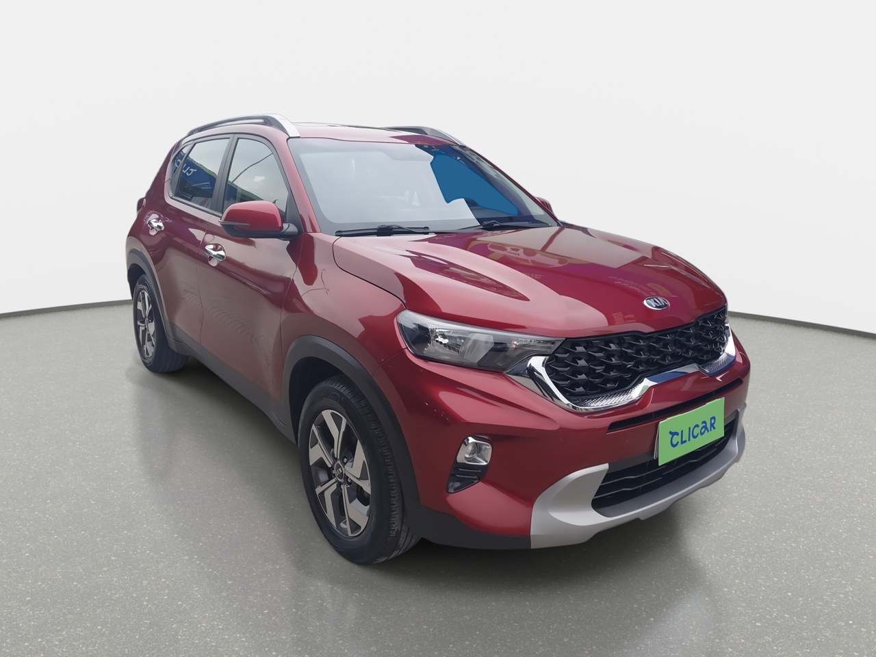KIA Sonet