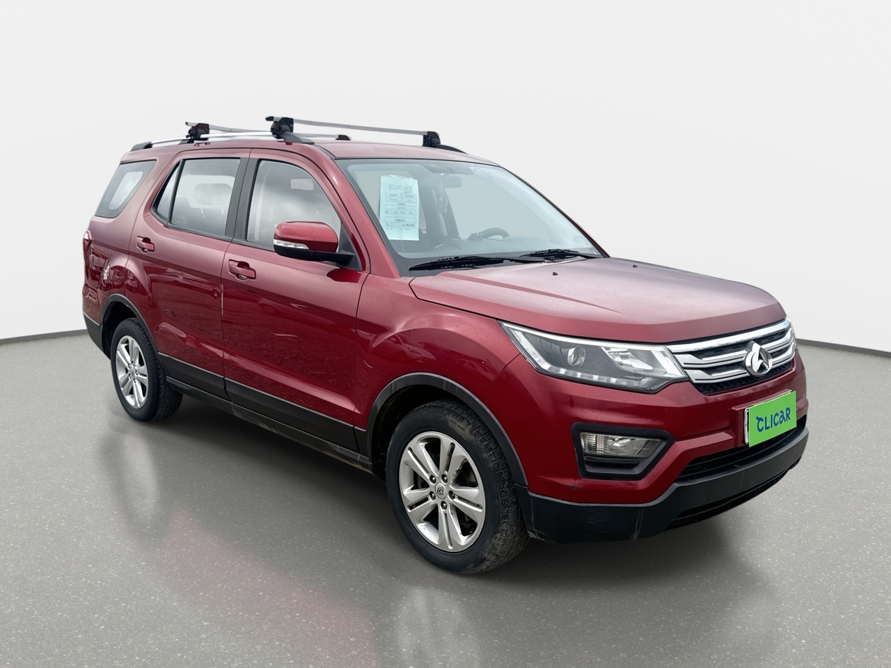 CHANGAN Cx70