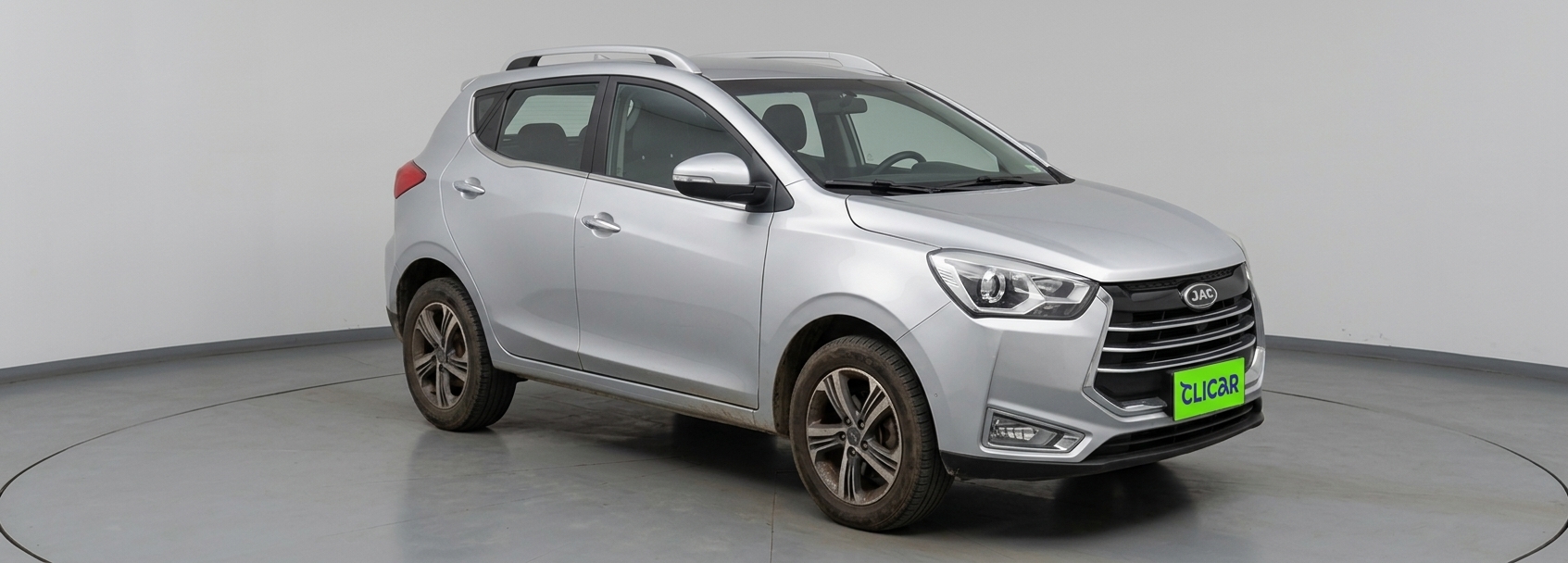 JAC Js2