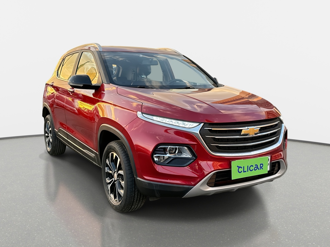 CHEVROLET Groove