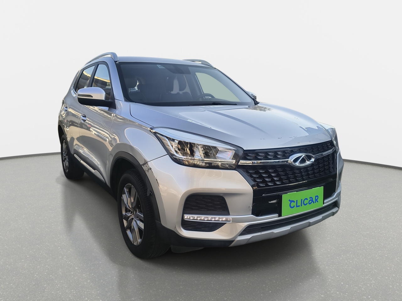 CHERY Tiggo 3