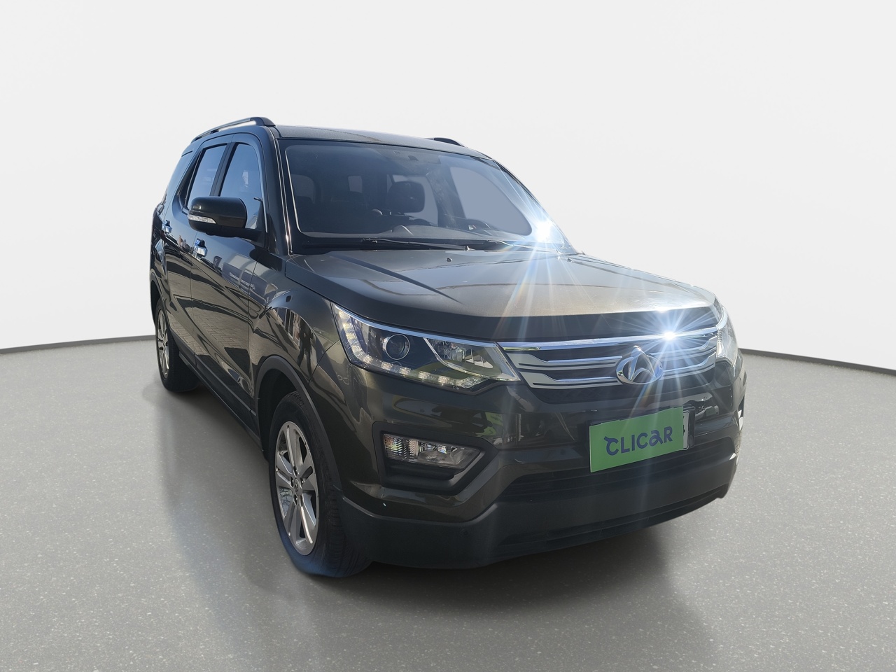 CHANGAN Cx70