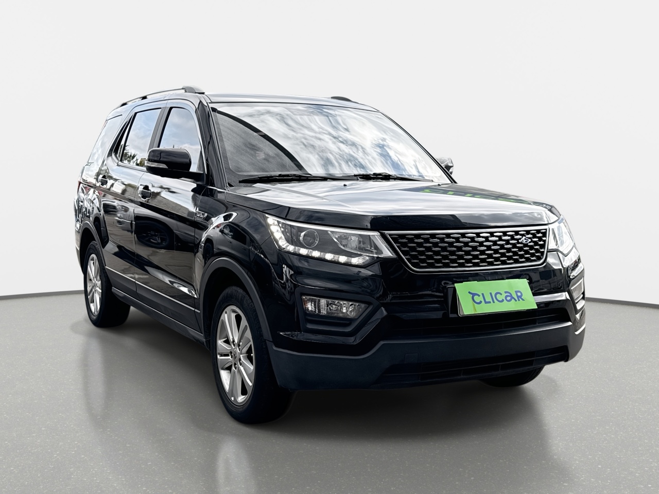 CHANGAN Cx70