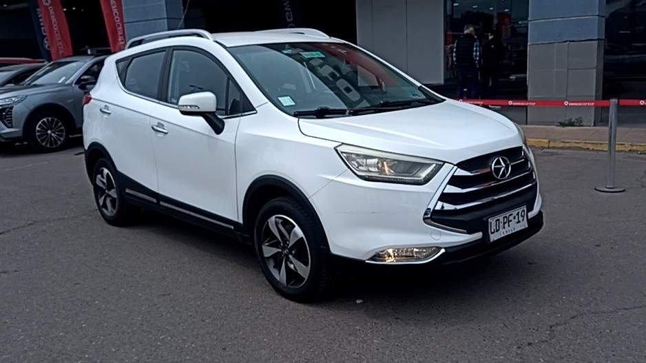 JAC S3