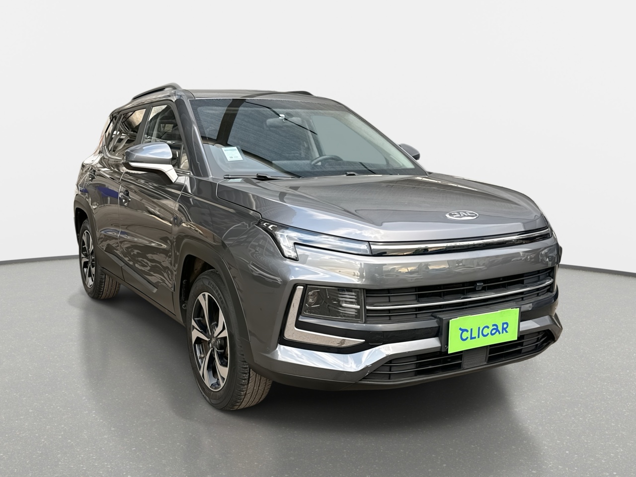 JAC Js4